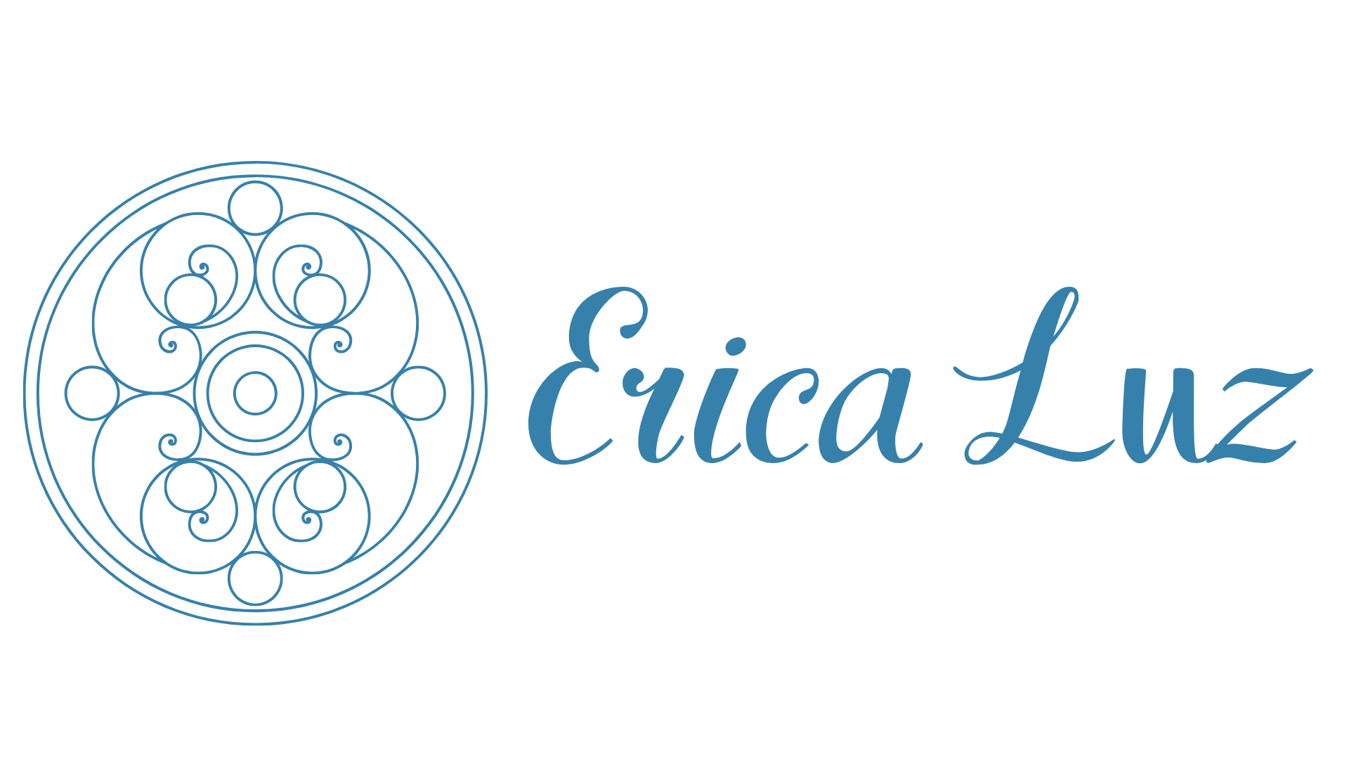Erica Luz — Conexão Humana